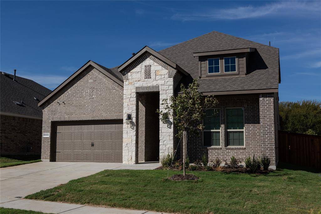 Celina, TX 75009,1444 Green Valley Way