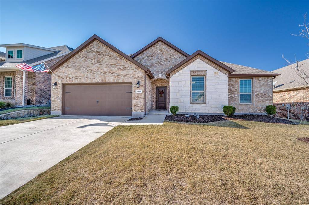 Celina, TX 75009,2932 Open Range Drive