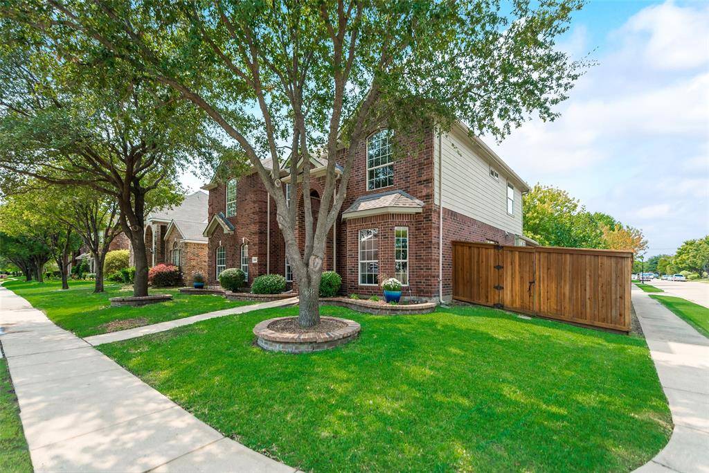 Allen, TX 75002,806 Water Oak Drive