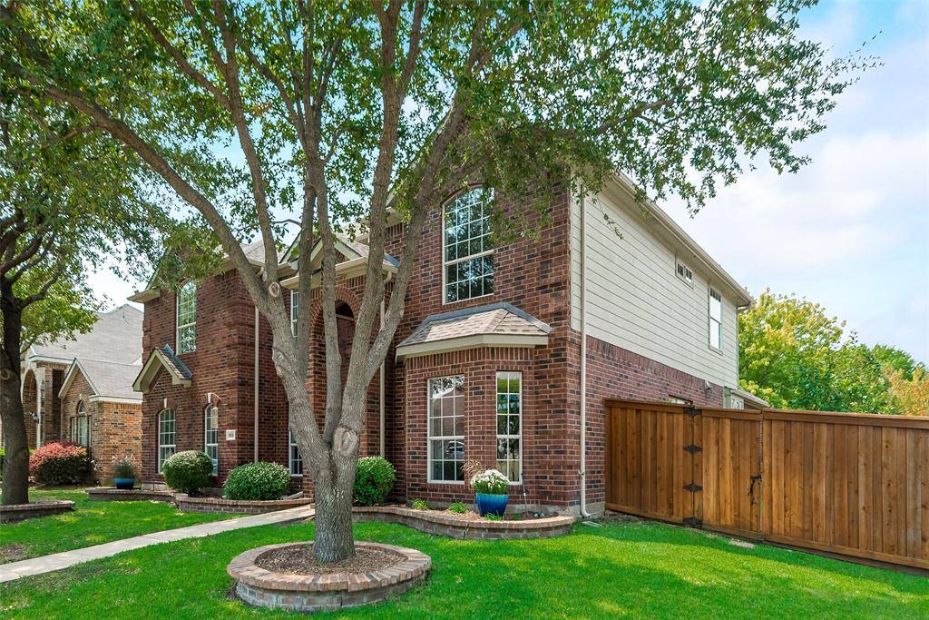 Allen, TX 75002,806 Water Oak Drive