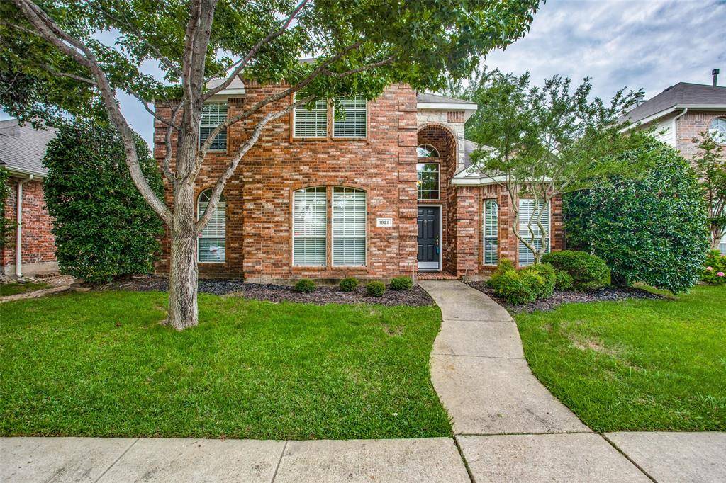 Allen, TX 75002,1828 Crabapple Court