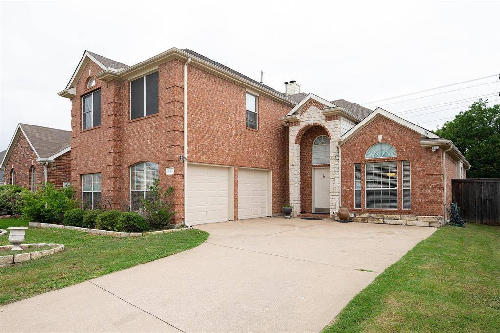 Allen, TX 75002,913 Redbud Drive