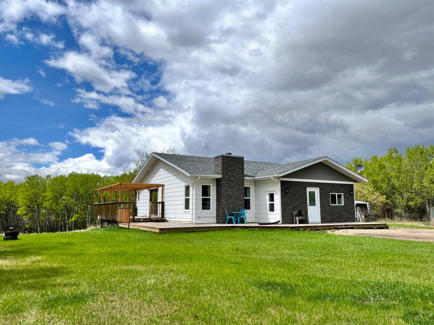 Rural Vermilion River County Of, AB T9X 2B7,28 Grandview Estate