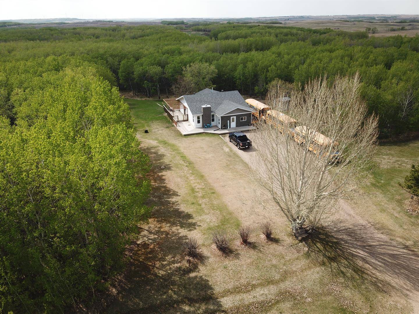 Rural Vermilion River County Of, AB T9X 2B7,28 Grandview Estate