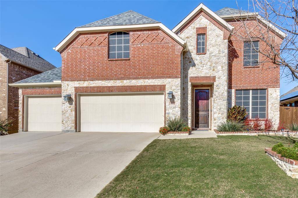 Little Elm, TX 75068,3001 Morning Star Drive