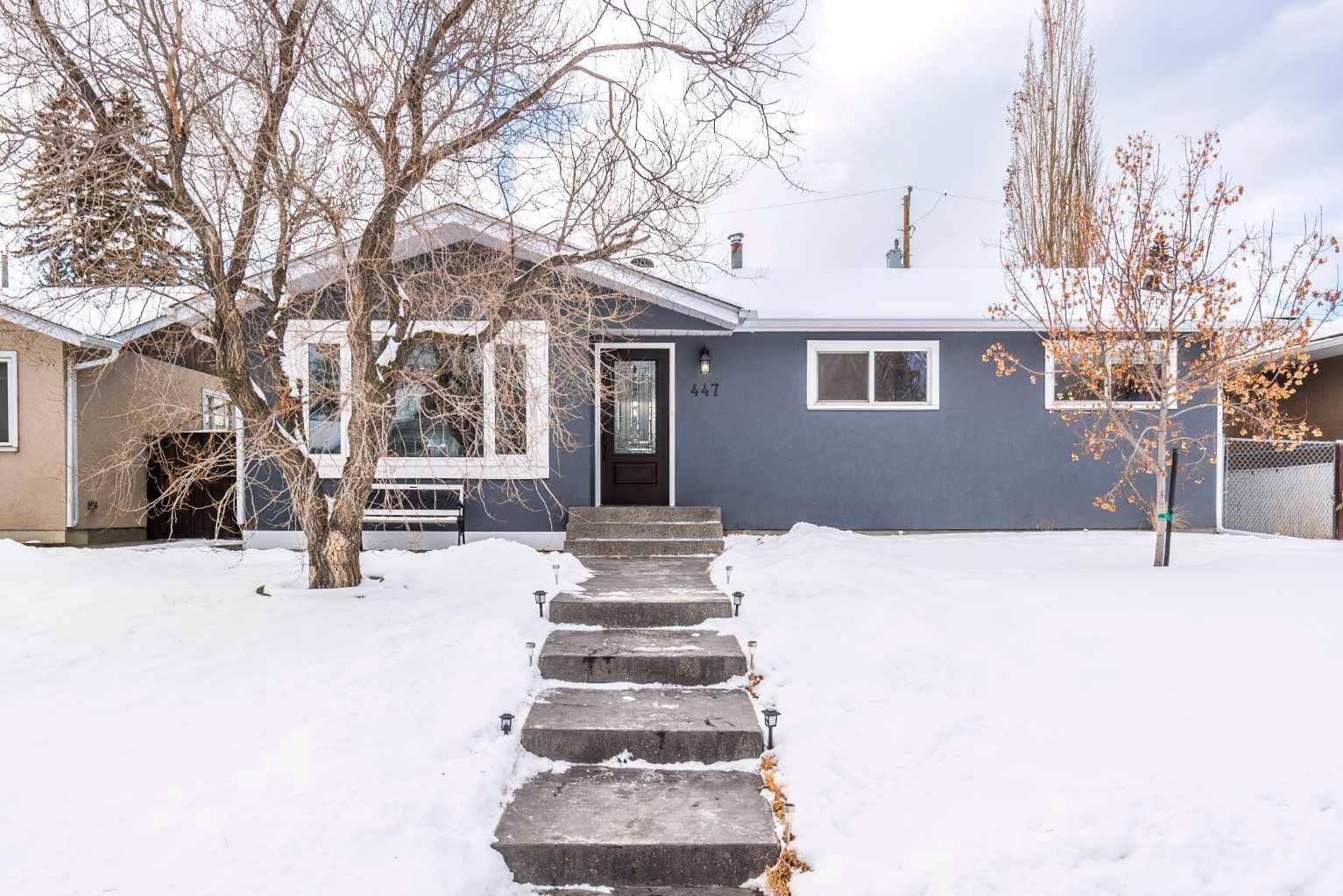 Calgary, AB T2J 0Y6,447 Astoria CRES SE