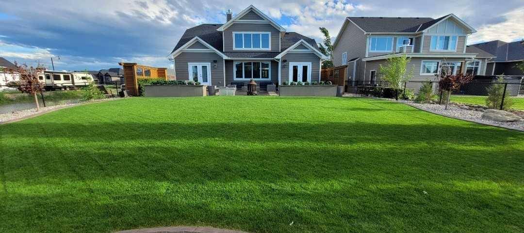 Okotoks, AB T1S0M9,8 Cimarron Estates Gate