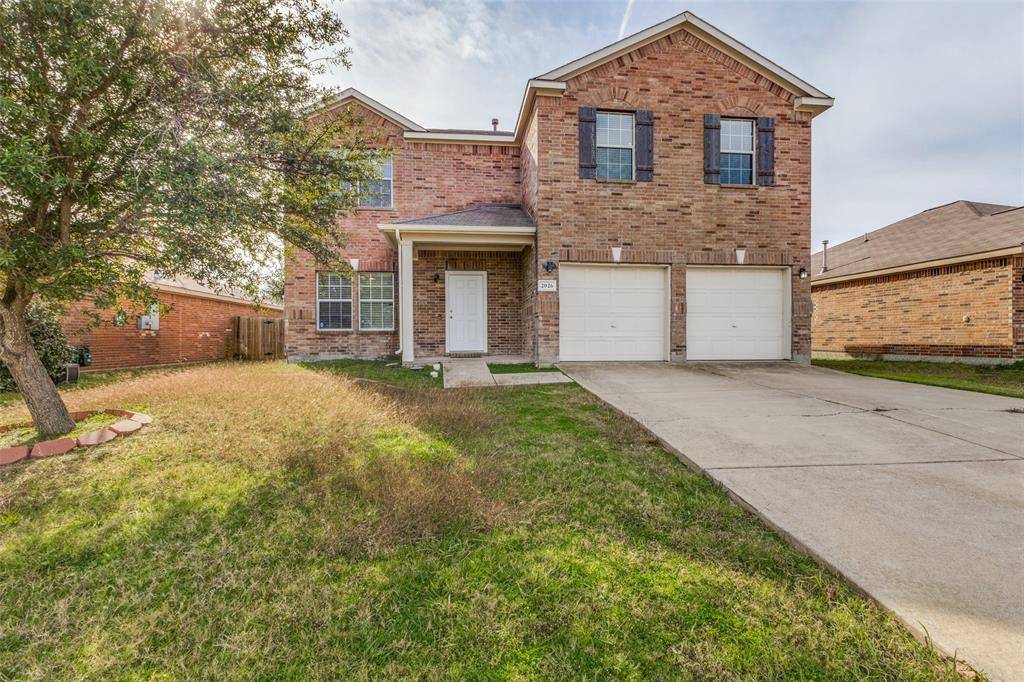 Forney, TX 75126,2026 Gardenia Drive