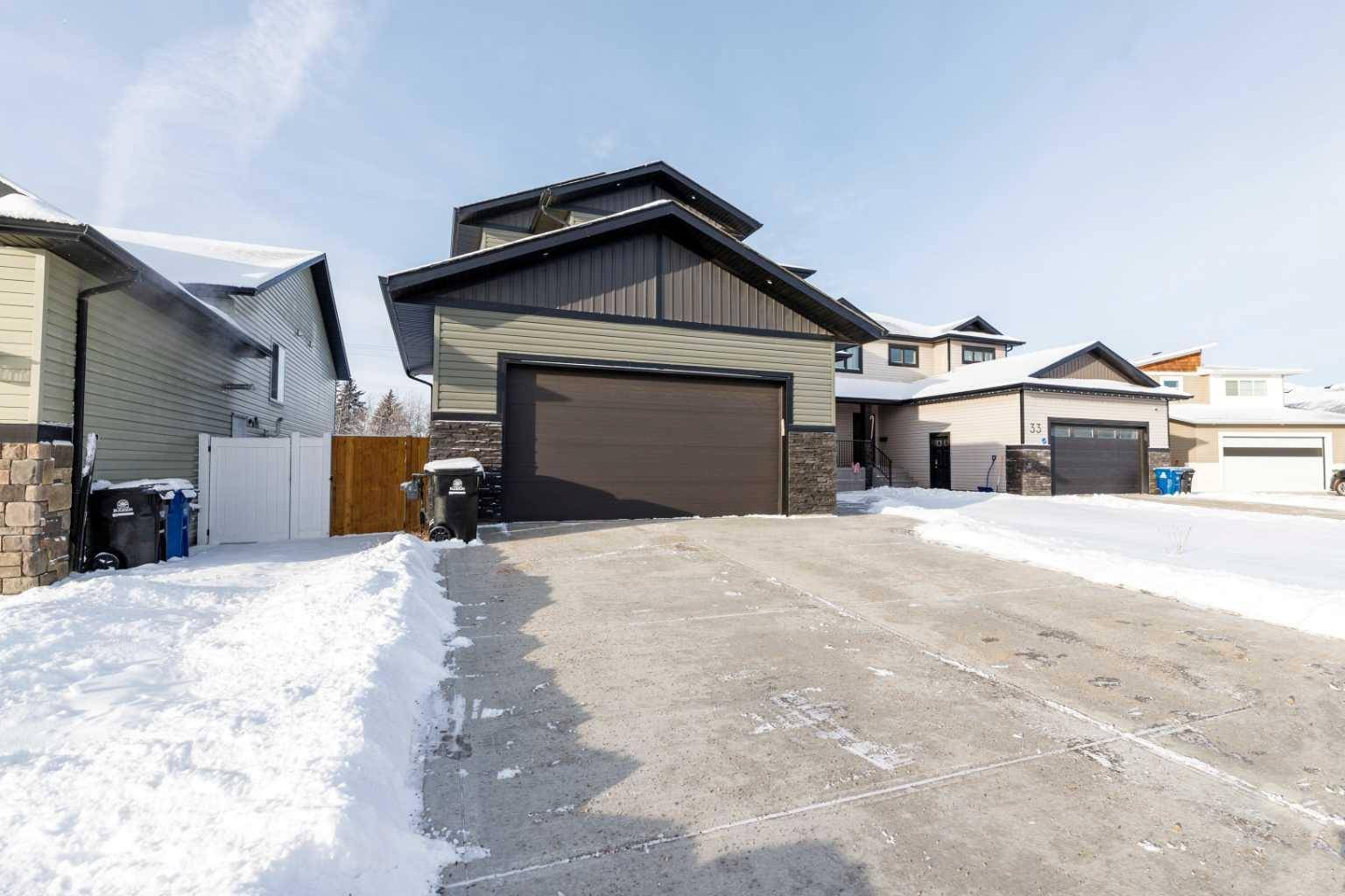 Blackfalds, AB T4N 0L9,29 Alderwood Close