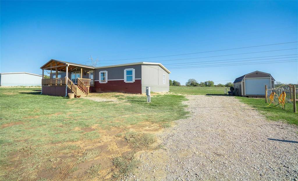 Poolville, TX 76487,2881 Erwin Road