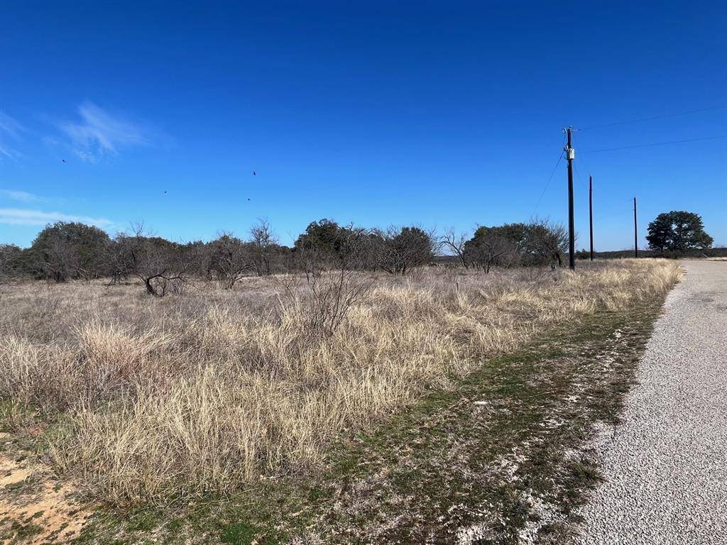 Brownwood, TX 76801,TBD1 Summer Wind Drive