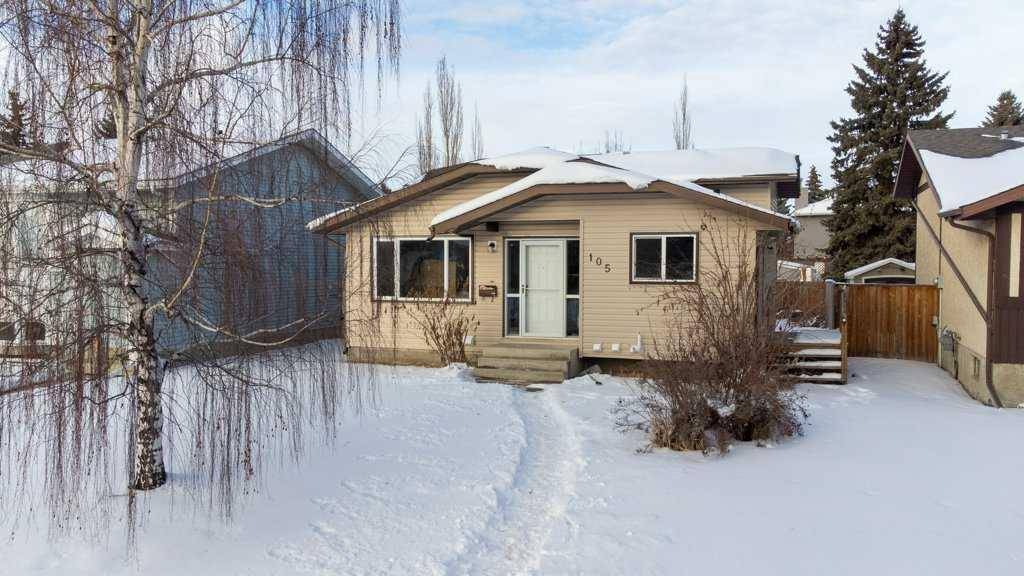 Red Deer, AB T4R 1X9,105 Erickson DR