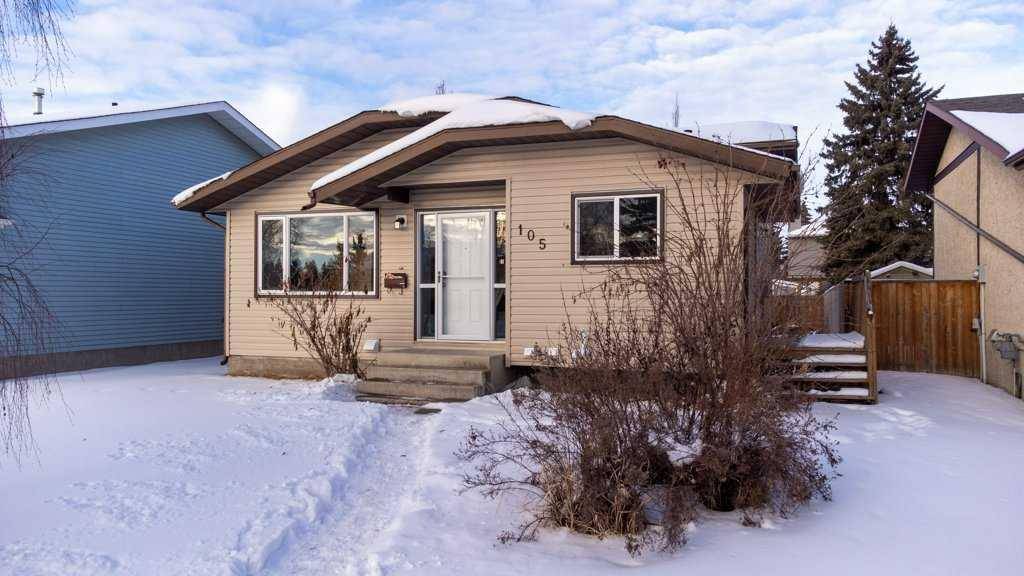 Red Deer, AB T4R 1X9,105 Erickson DR