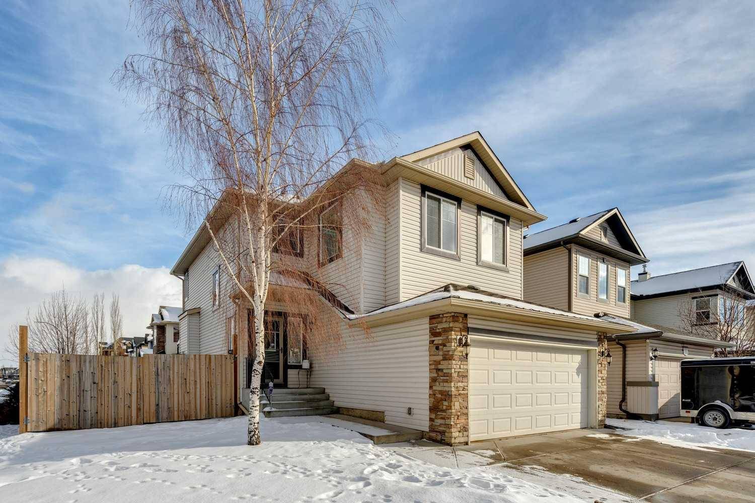 Calgary, AB T3M 1G2,8 Cranwell GN SE