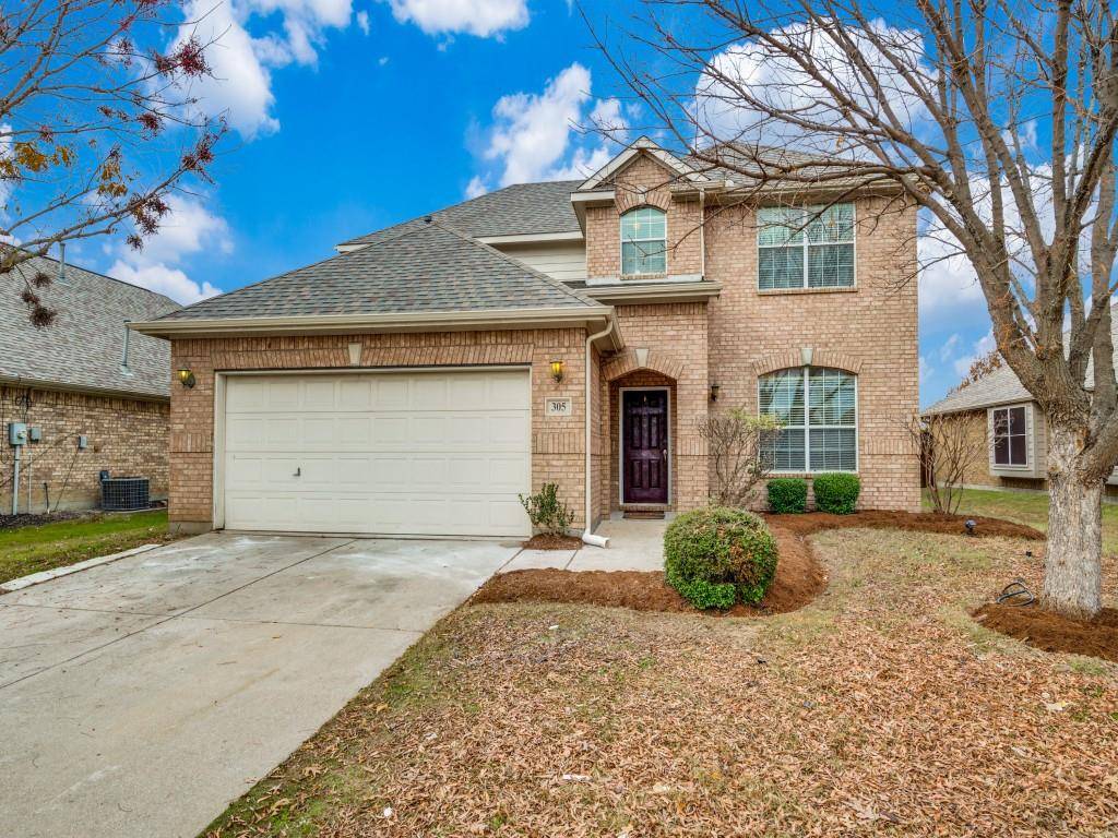 Mckinney, TX 75071,305 Ferndale Drive