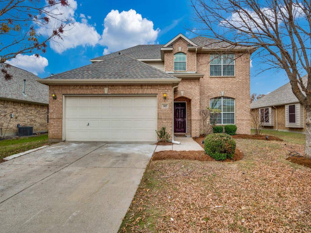 Mckinney, TX 75071,305 Ferndale Drive