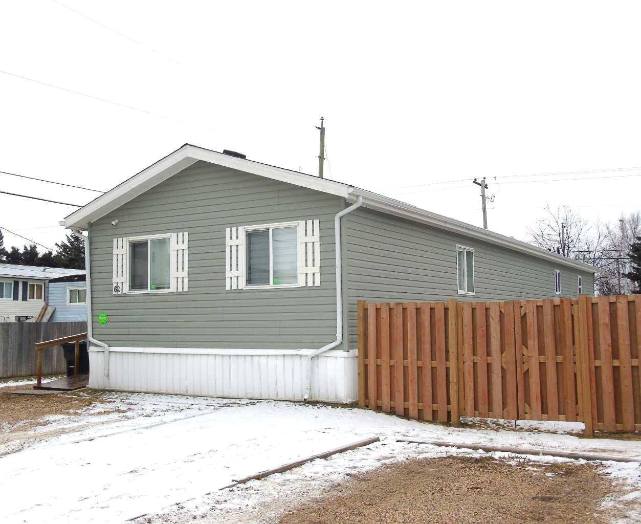 Slave Lake, AB T0G2A1,404 6 AVE NW #62