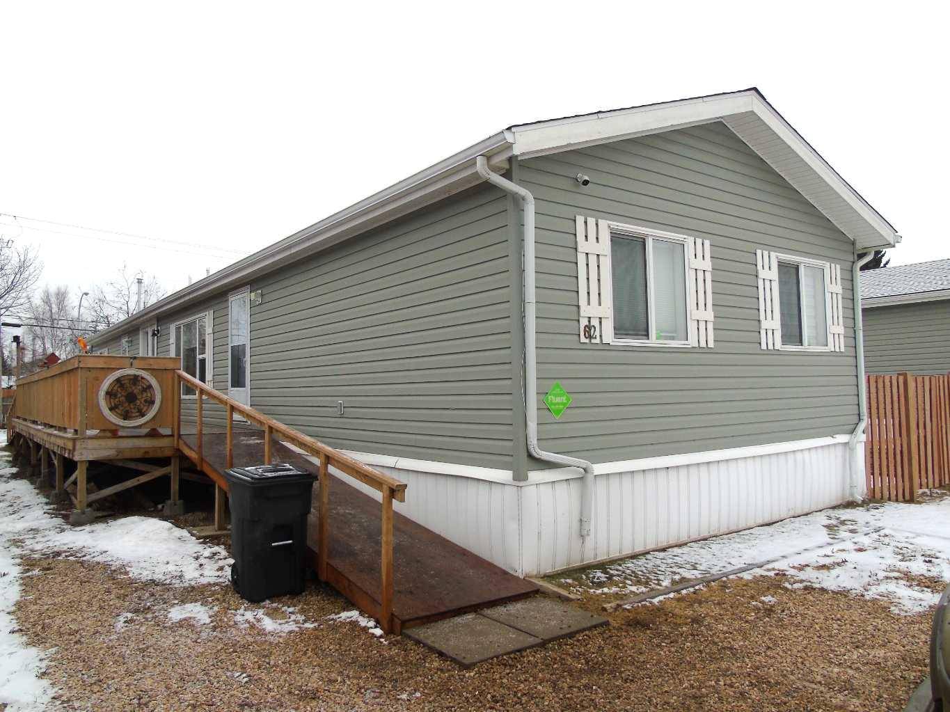 Slave Lake, AB T0G2A1,404 6 AVE NW #62