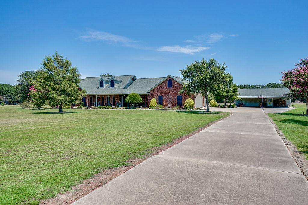 Greenville, TX 75402,3209 Neola Road