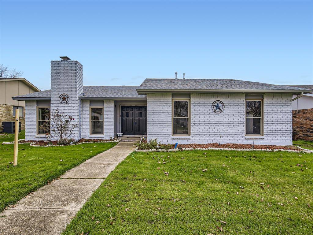 Carrollton, TX 75007,1903 White Rose Lane