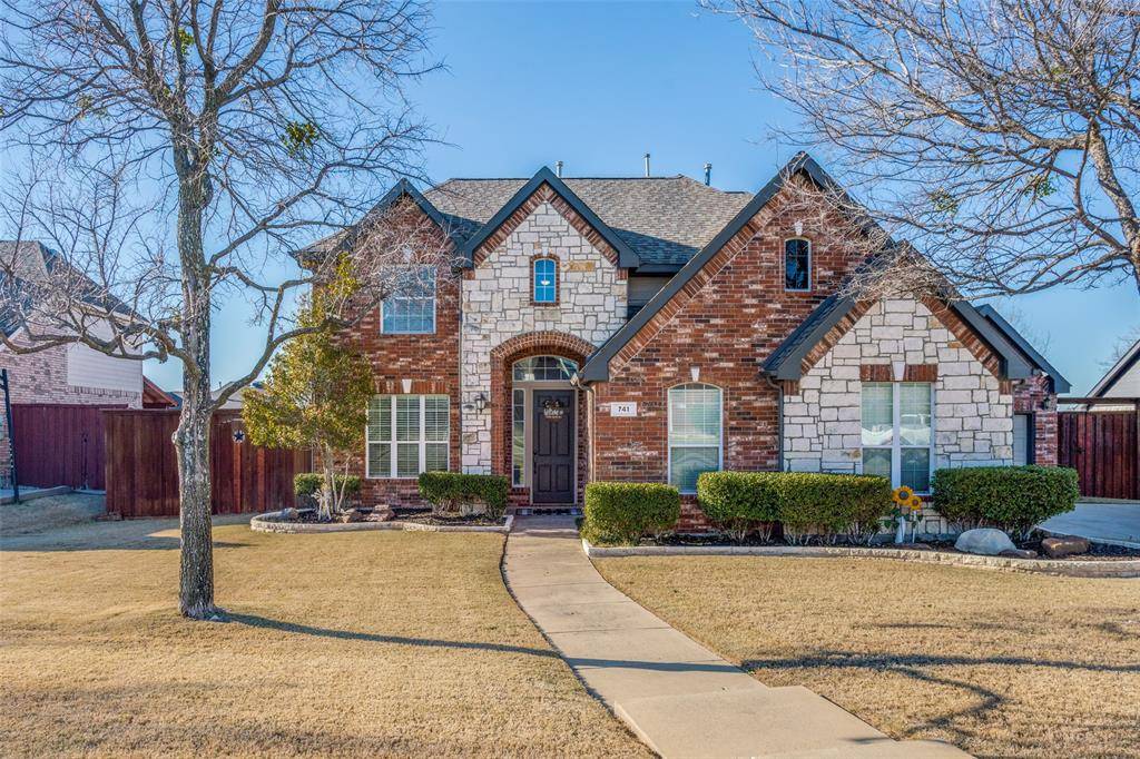 Prosper, TX 75078,741 Salt Lake Court