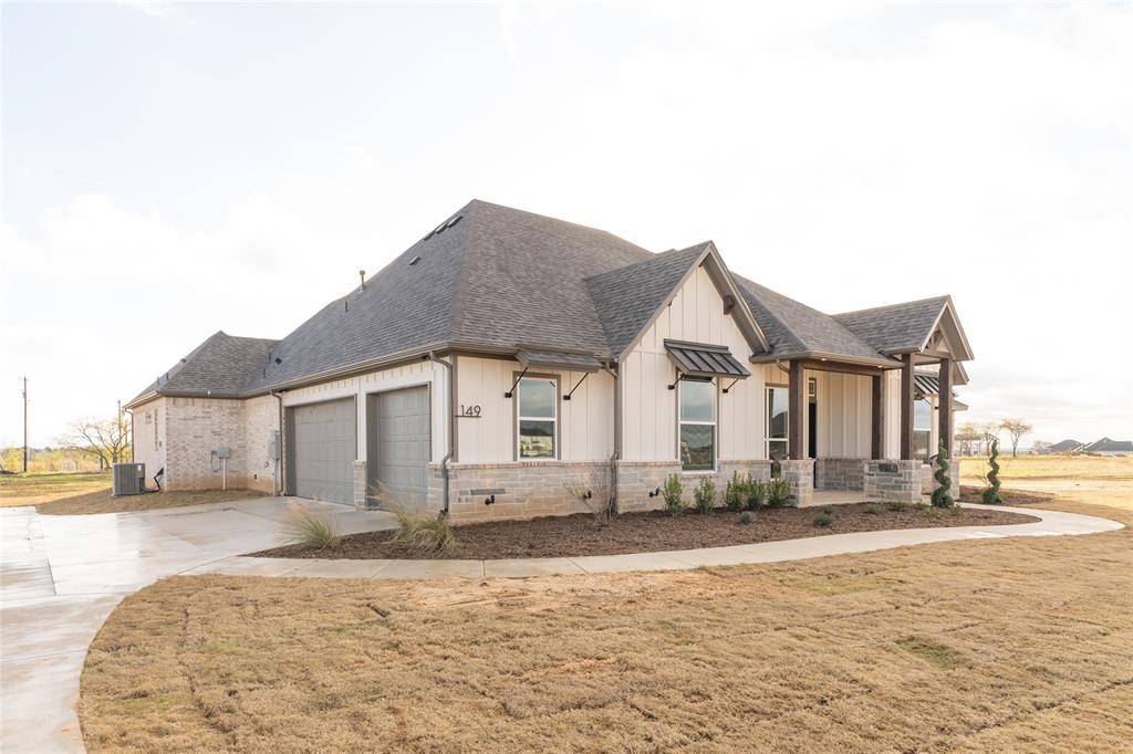 Decatur, TX 76234,149 Frontera Drive