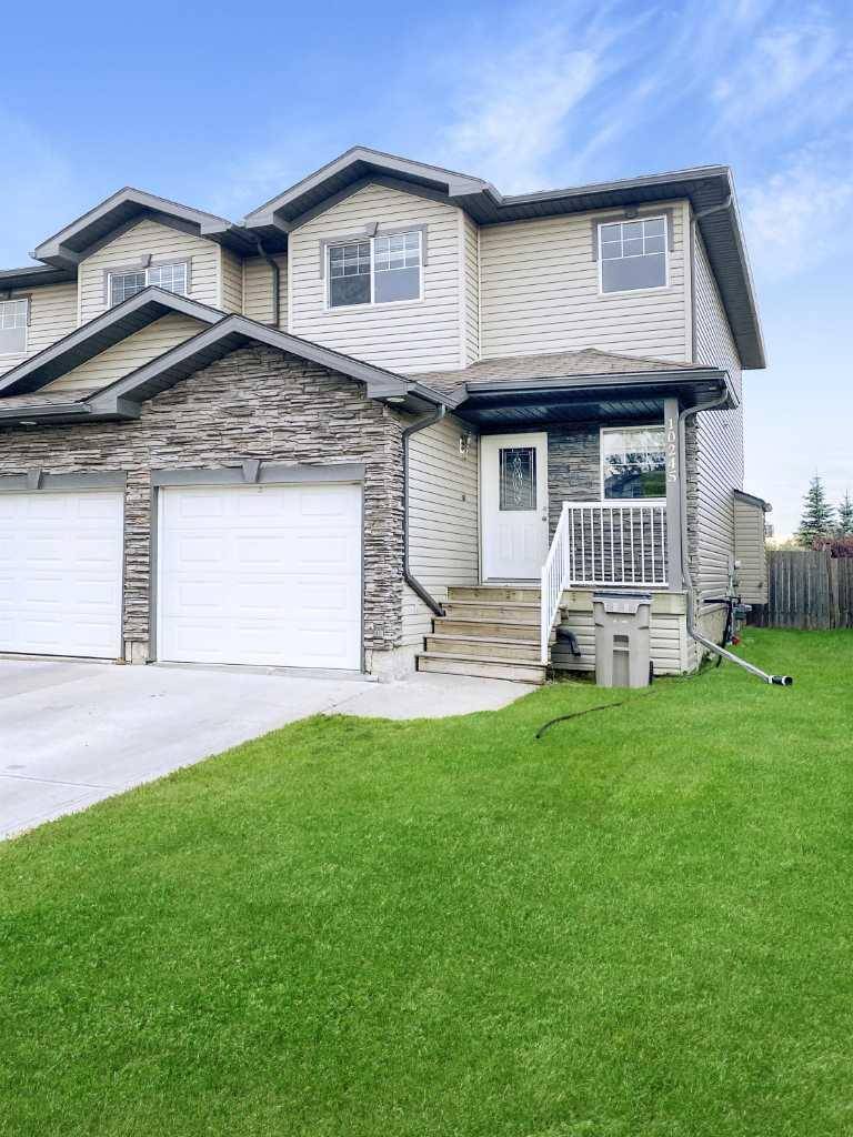 Grande Prairie, AB T8W2Y5,10245 70 AVE