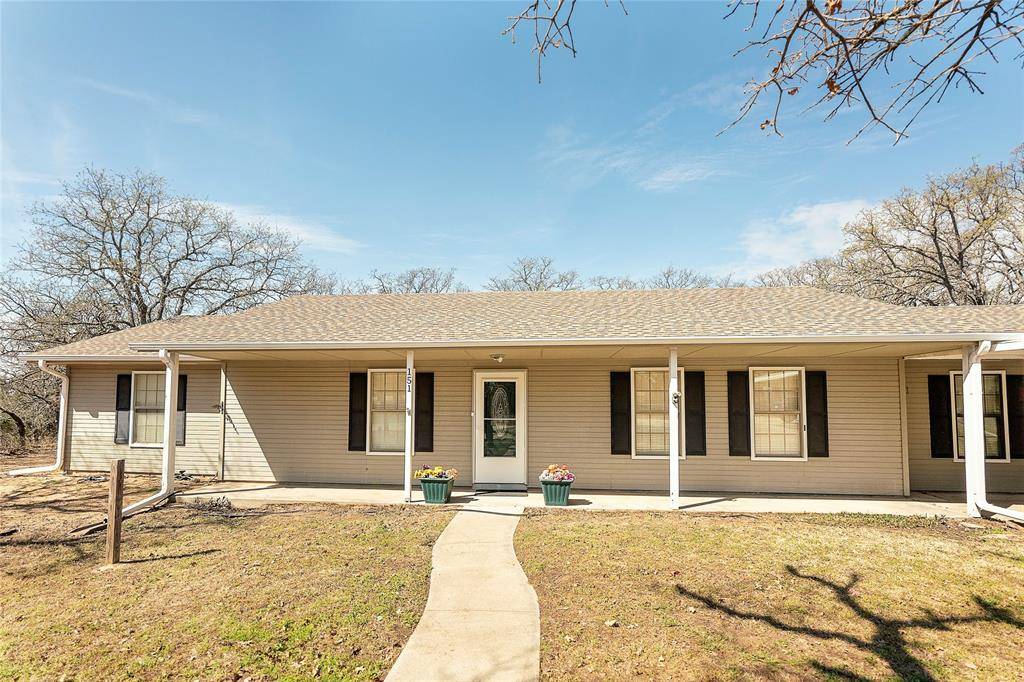 Nocona, TX 76255,151 Country Club Drive