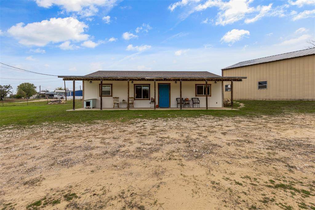 Weatherford, TX 76087,4863 Horseshoe Drive