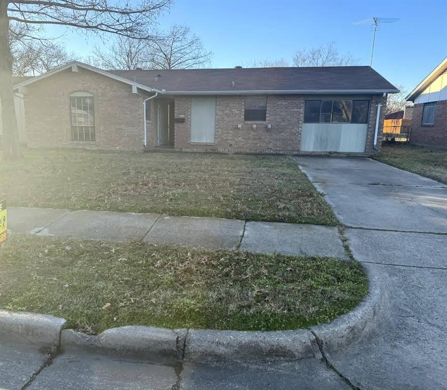 Garland, TX 75044,1422 Homestead Place