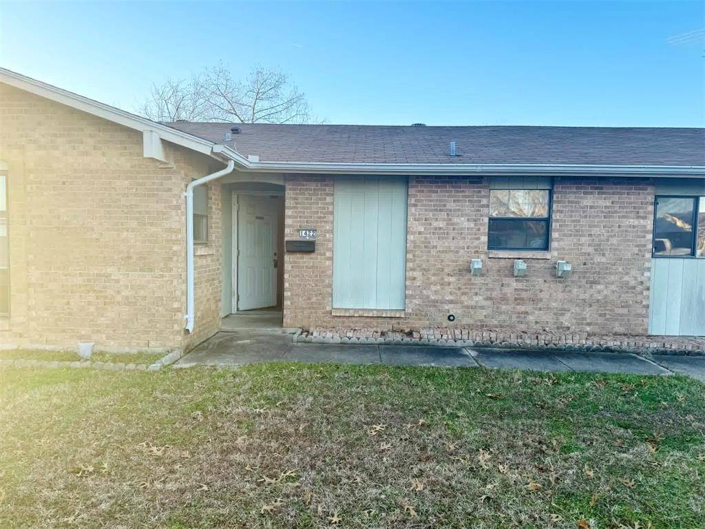 Garland, TX 75044,1422 Homestead Place