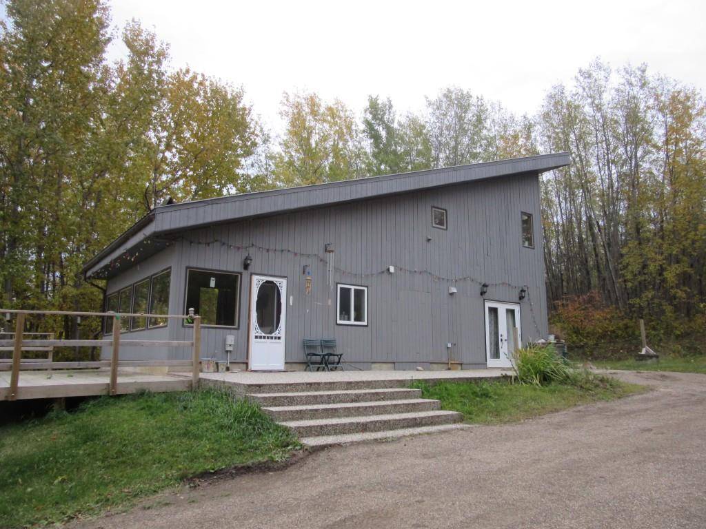 Lac La Biche, AB T0A 2C2,15250 Old TRL