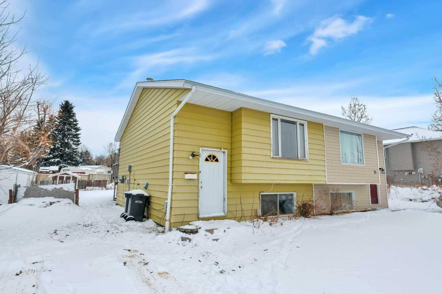 Sylvan Lake, AB T4S 1J1,53 Westview DR