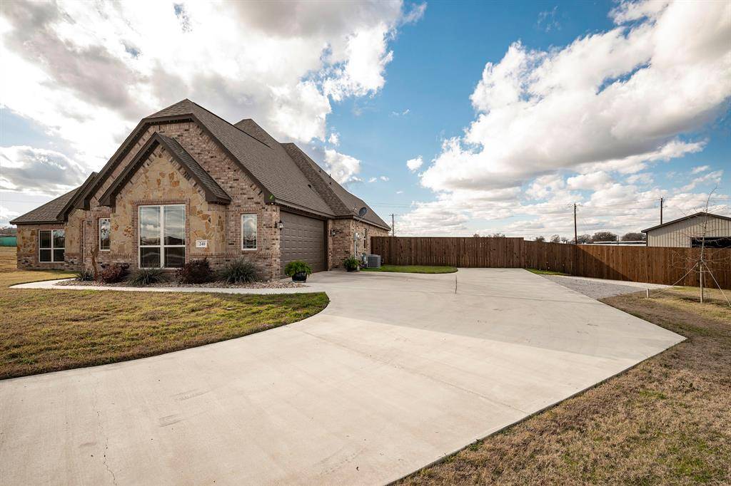 Springtown, TX 76082,240 Etta Lane