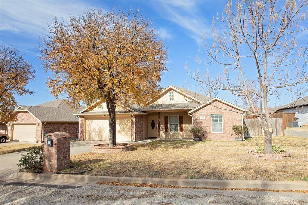 Graham, TX 76450,1505 Christi Lane