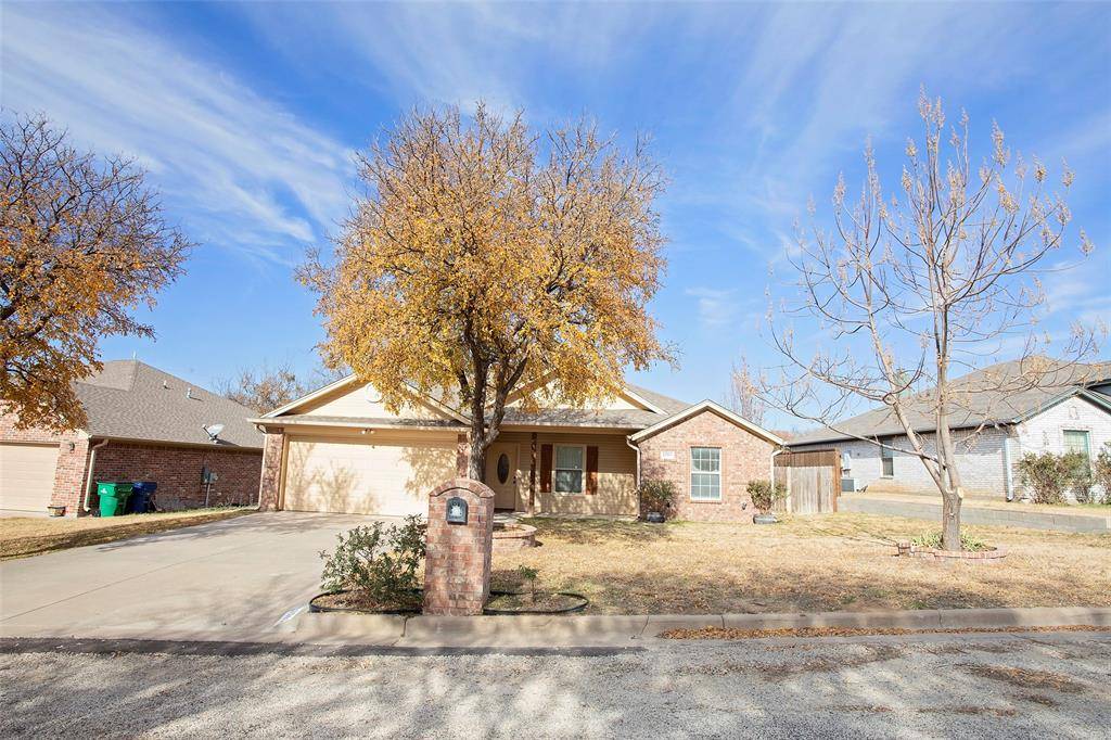 Graham, TX 76450,1505 Christi Lane