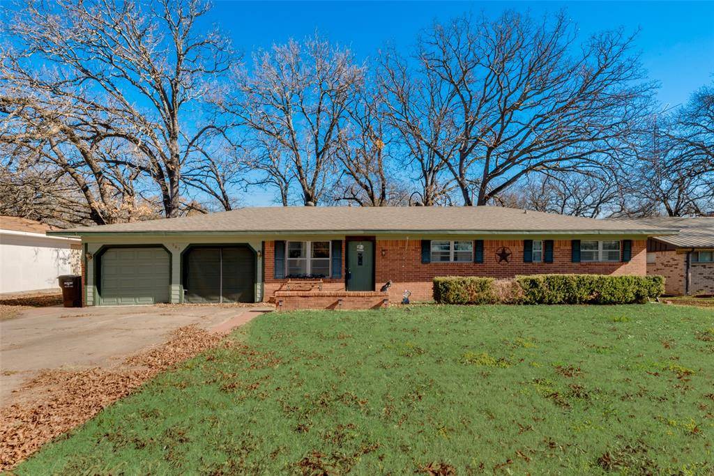 Greenville, TX 75402,503 Marita Road
