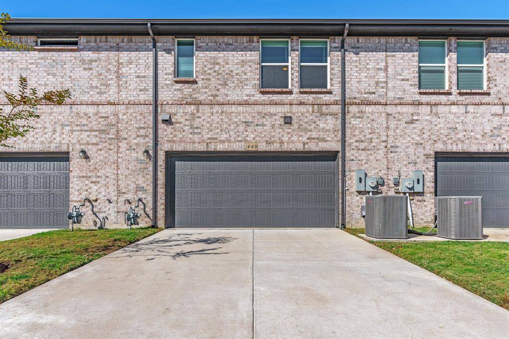 Fairview, TX 75069,440 Matthew Drive