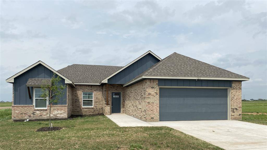 Mabank, TX 75147,116 Panther Loop