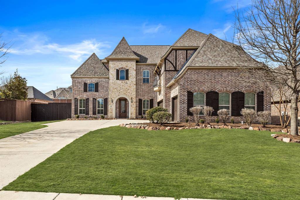 Allen, TX 75013,2263 Broad Brook Lane