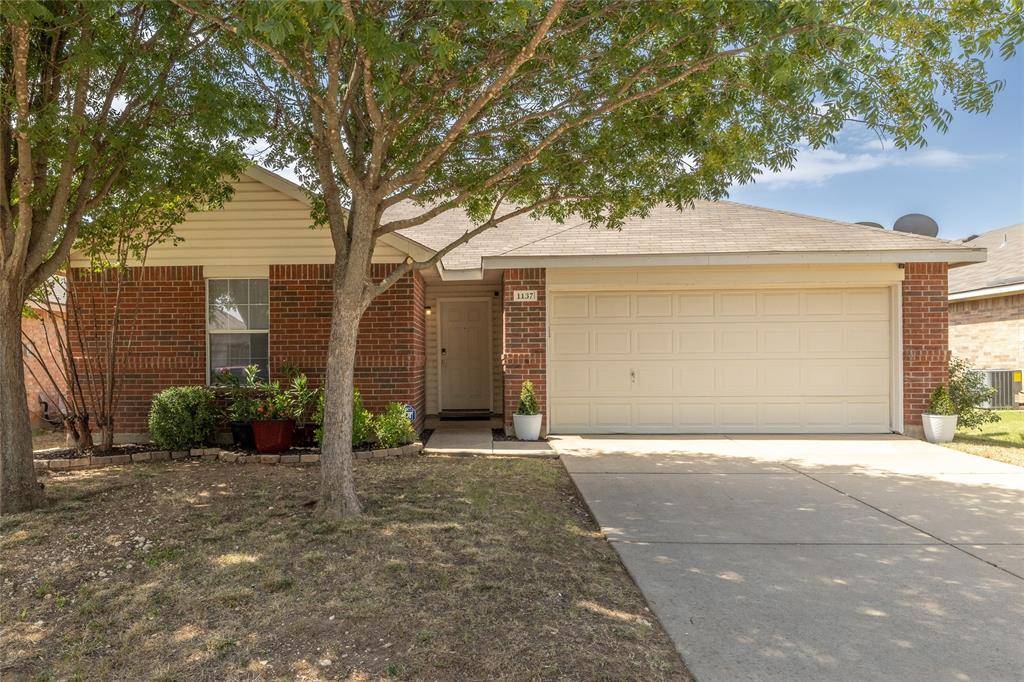 Crowley, TX 76036,1137 Cottonwood Drive