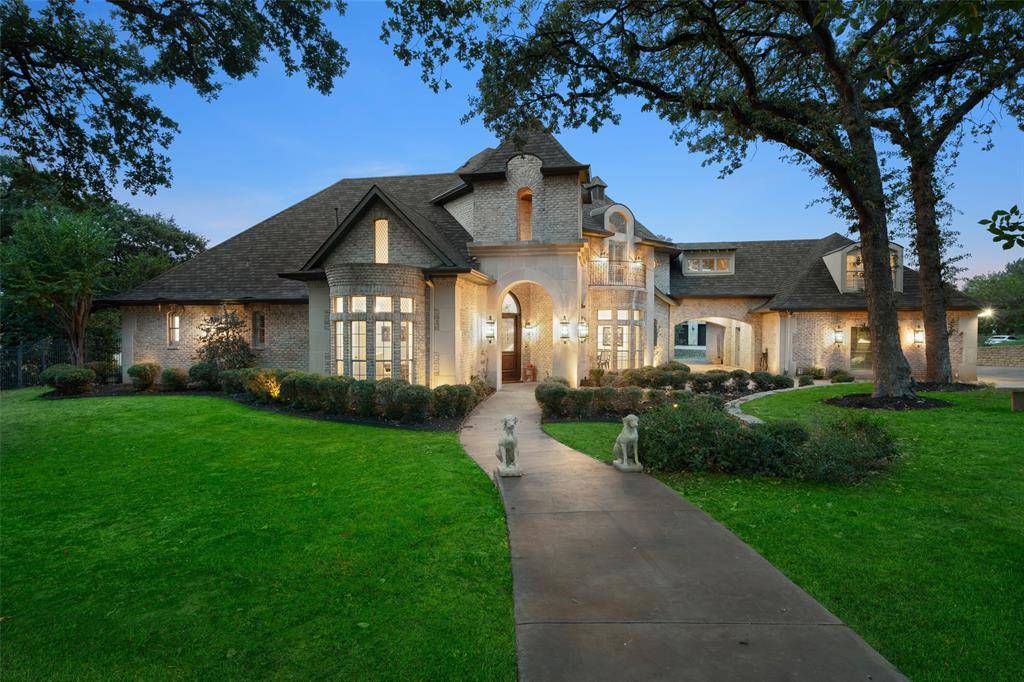 Flower Mound, TX 75022,5605 Muirfield Court