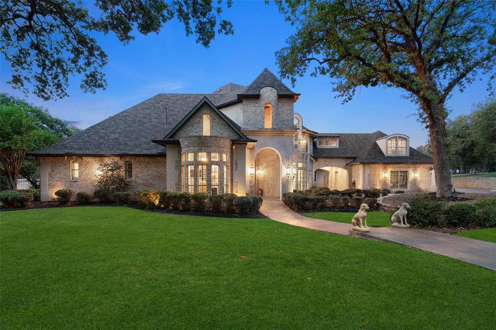 Flower Mound, TX 75022,5605 Muirfield Court