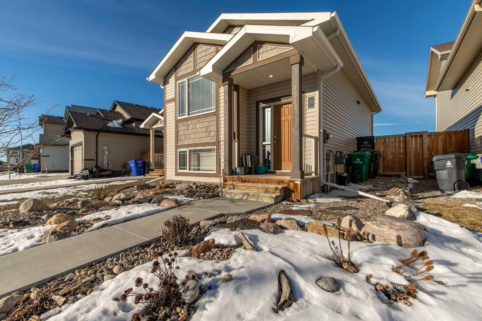 Lethbridge, AB T1J 5J3,150 Crocus TER W