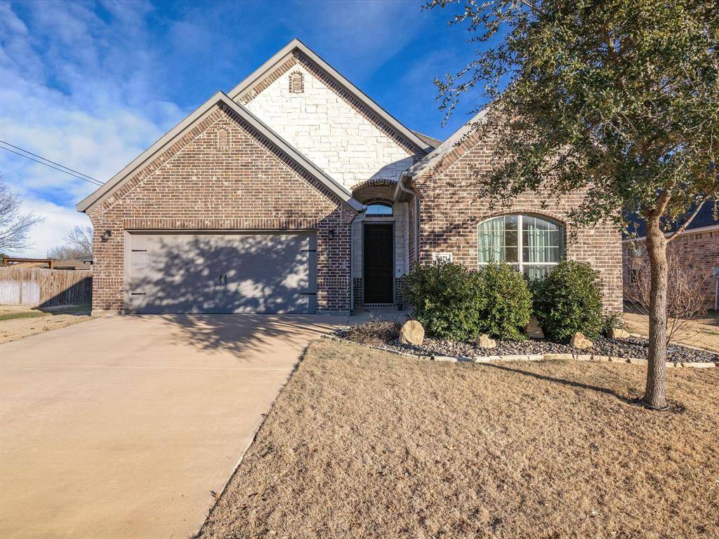 Decatur, TX 76234,2921 Josie Drive