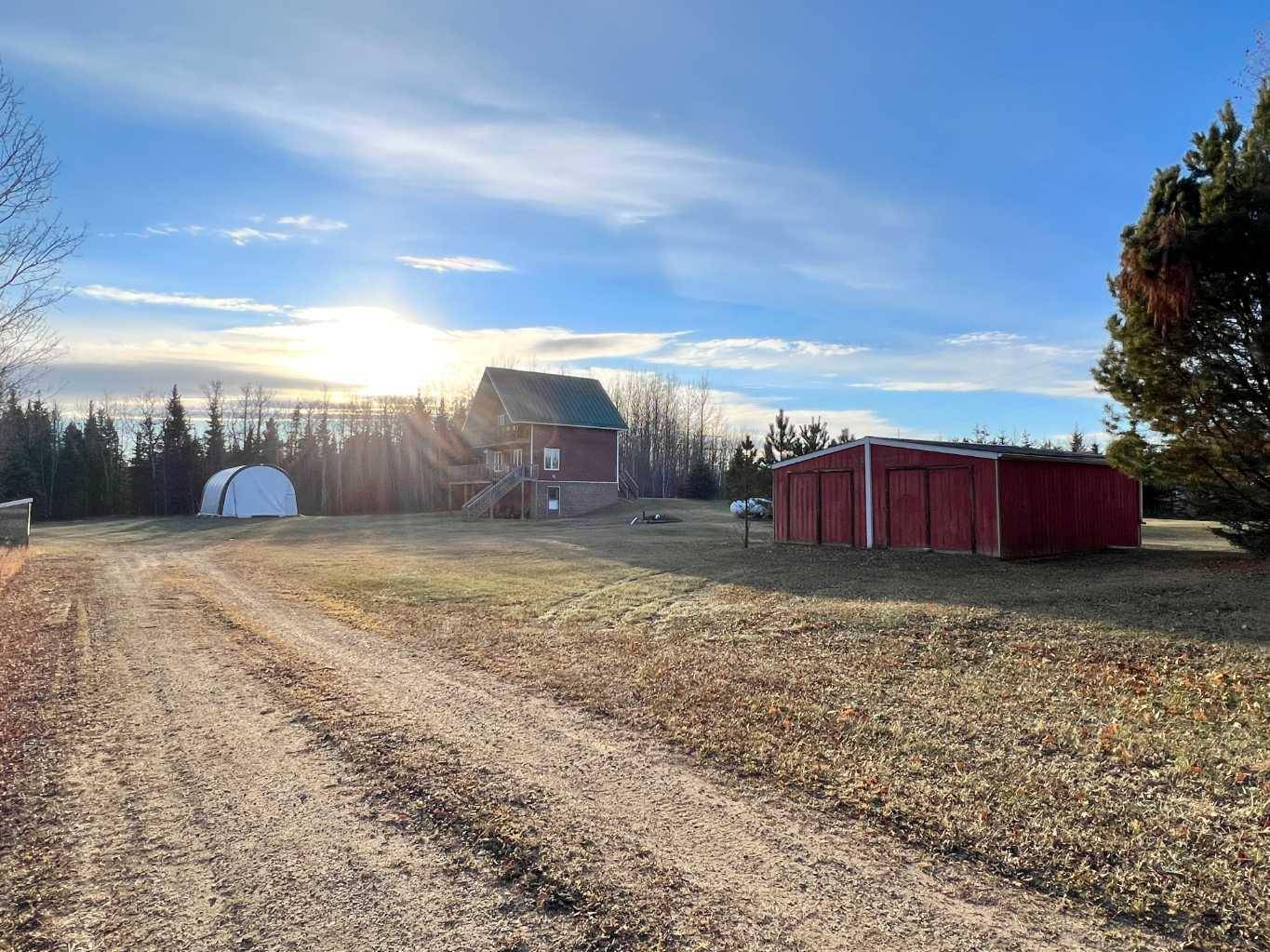 Rural Athabasca County, AB T9S 2B5,231083A Township Road 640