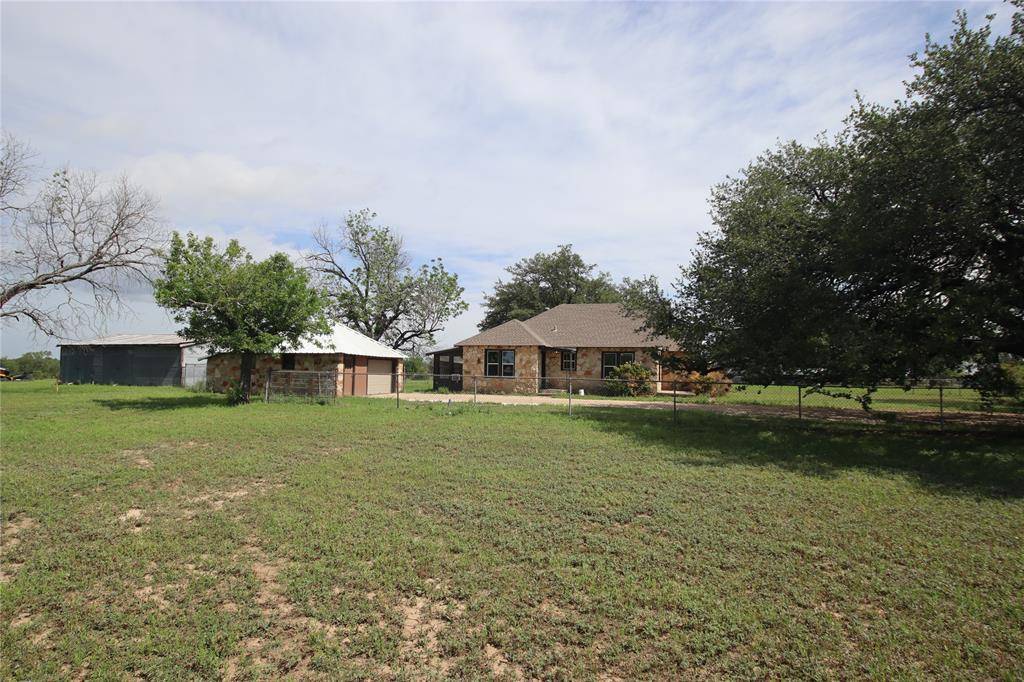 Hamilton, TX 76531,909 N Rice