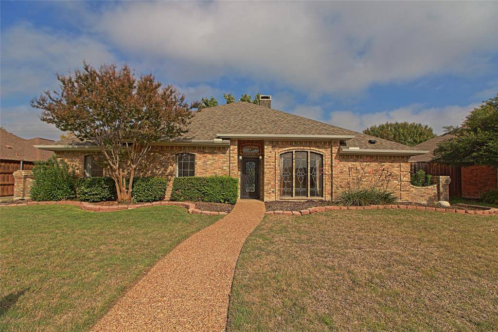 Plano, TX 75075,1701 Tawakoni Lane