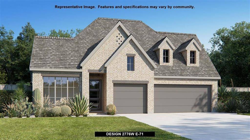 Fort Worth, TX 76008,13233 Cedar Sage Trail