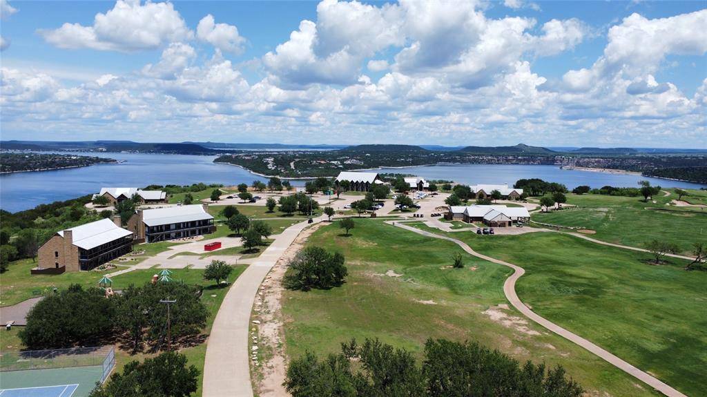 Possum Kingdom Lake, TX 76449,Lot 87 Colonial Drive